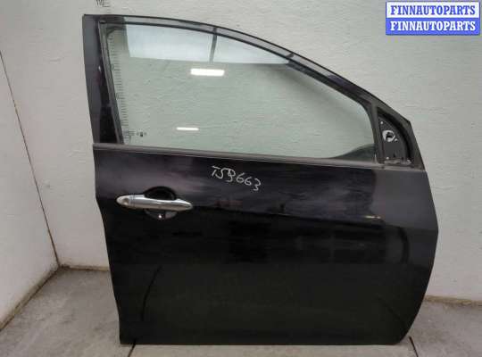 Стекло боковой двери KA584290 на KIA Picanto 2011-2017