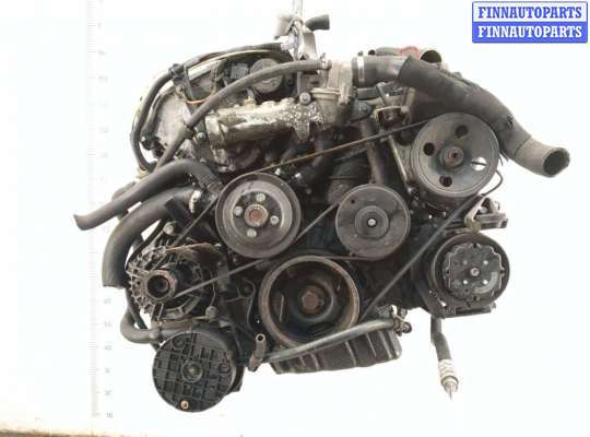 купить Генератор на Mercedes C W203 2000-2008