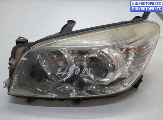 Фара (передняя) TT965509 на Toyota RAV 4 2006-2013