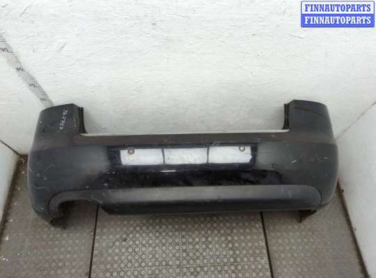 Купить Бампер на Audi A4 (B7) 2004-2009 Бампер AU1747800 на Audi A4 (B7) 2004-2009