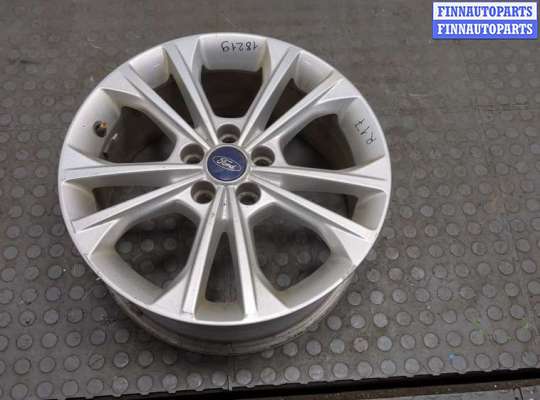 Колпачок литого диска FO2140856 на Ford Escape 2015-2019