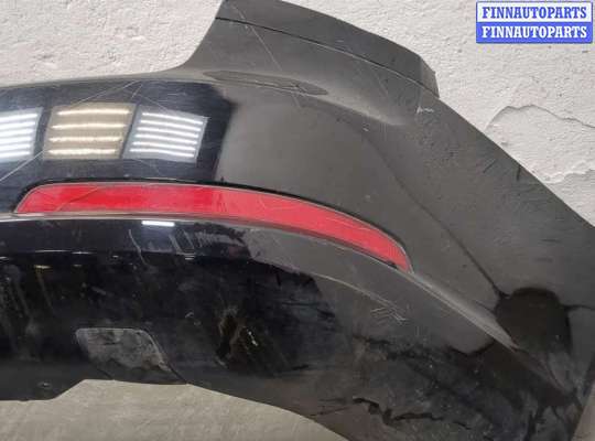 купить Бампер на Skoda Octavia (A5) 2004-2013