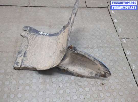 купить Защита арок (подкрылок) на Volkswagen Golf 6 2008-2012