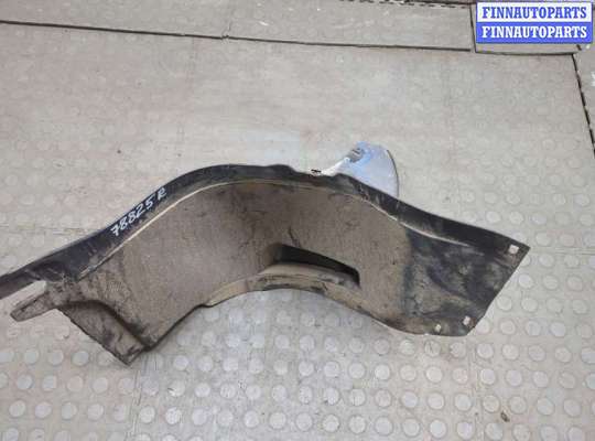 Защита арок (подкрылок) VG2719547 на Volkswagen Golf 6 2008-2012