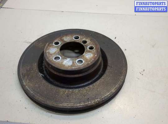 купить Диск тормозной на Land Rover Range Rover 3 (LM) 2002-2012