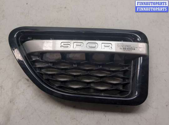 купить Молдинг крыла на Land Rover Range Rover Sport 2005-2013