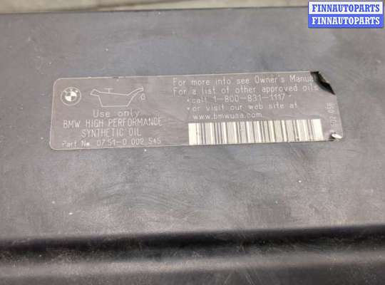 купить Кожух вентилятора радиатора (диффузор) на BMW X5 E70 2006-2013