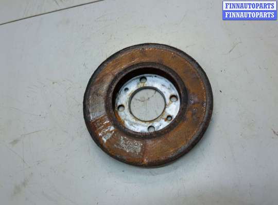 купить Диск тормозной на Citroen Berlingo 2002-2008