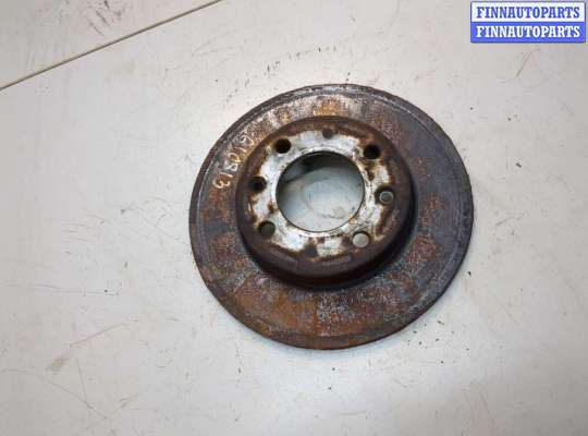 купить Диск тормозной на Citroen Berlingo 2002-2008
