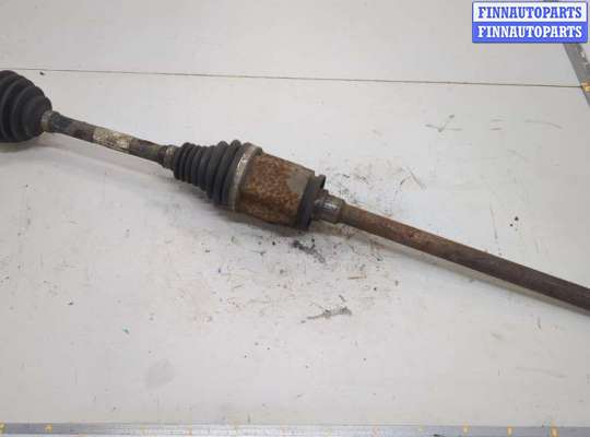 купить Полуось (приводной вал, шрус) на BMW X5 E70 2006-2013