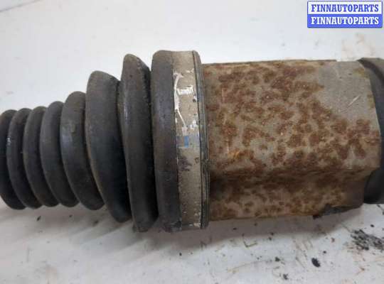 купить Полуось (приводной вал, шрус) на BMW X5 E70 2006-2013