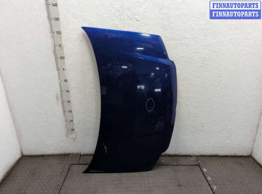 Купить Капот на Fiat Panda 2003-2012 Капот FT572857 на Fiat Panda 2003-2012