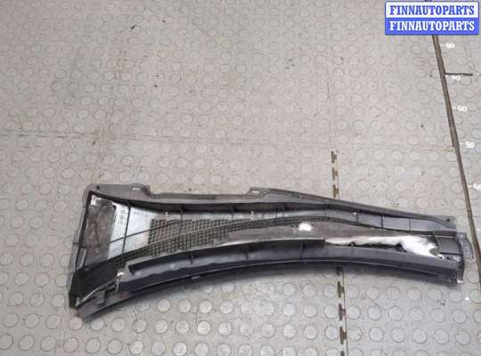 купить Жабо под дворники (дождевик) на Mazda 6 (GG) 2002-2007