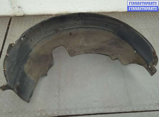 купить Защита арок (подкрылок) на Opel Antara 2006-2015