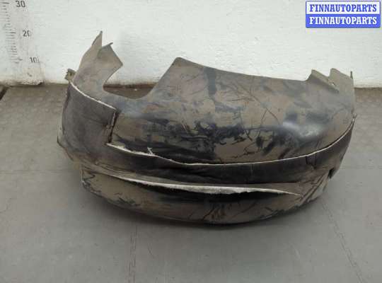 купить Защита арок (подкрылок) на Opel Antara 2006-2015