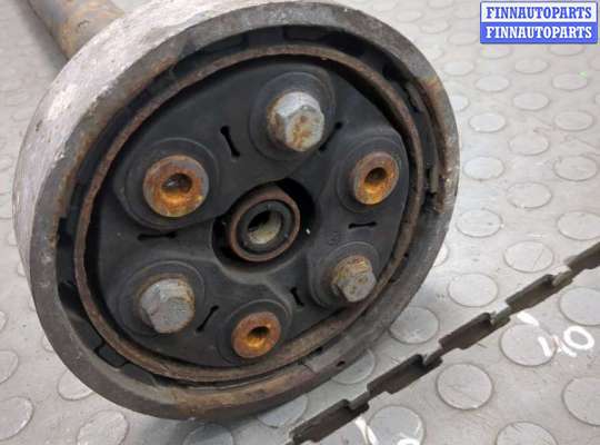 купить Муфта кардана на Audi S3 (8V) 2012-