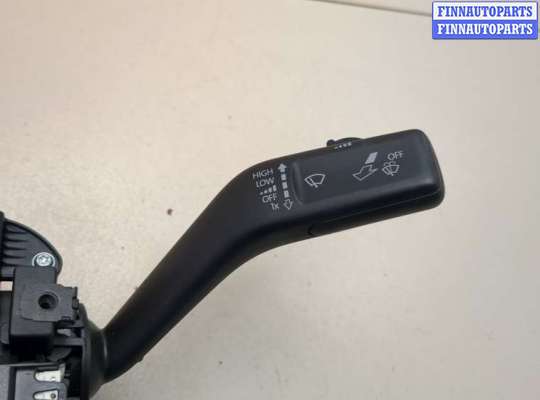 купить Переключатель поворотов и дворников (стрекоза) на Volkswagen Passat 7 2010-2015 Европа