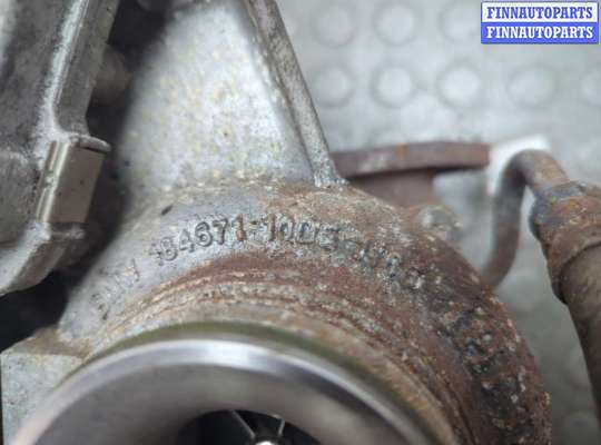 купить Турбина на BMW 3 E90, E91, E92, E93 2005-2012