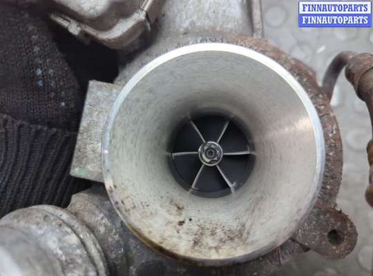 купить Турбина на BMW 3 E90, E91, E92, E93 2005-2012