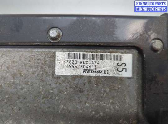 купить Блок управления двигателем на Acura RDX 2006-2013