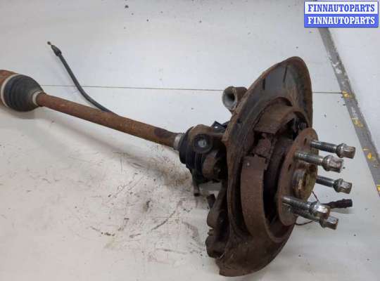 купить Ступица (кулак, цапфа) на Mercedes GL X164 2006-2012