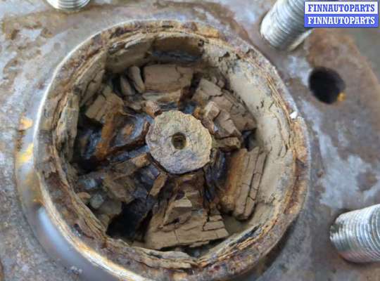 купить Ступица (кулак, цапфа) на Mercedes GL X164 2006-2012