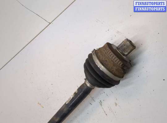 купить Полуось (приводной вал, шрус) на Audi A4 (B7) 2004-2009