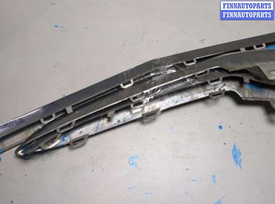 купить Юбка бампера нижняя на Mercedes E W212 2009-2016