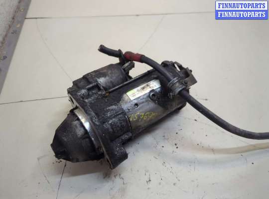 Стартер AU1724279 на Audi A4 (B6) 2000-2006