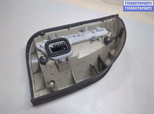 купить Фонарь (задний) на Opel Zafira A 1999-2005