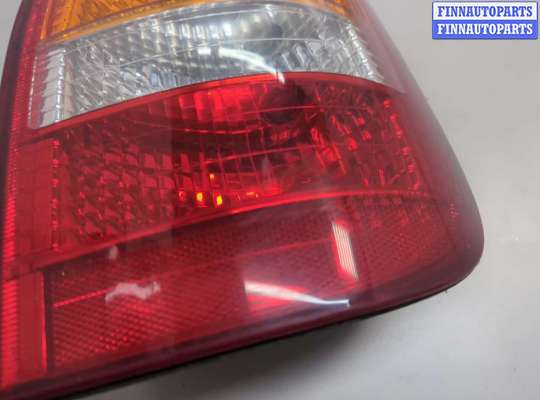 купить Фонарь (задний) на Opel Zafira A 1999-2005