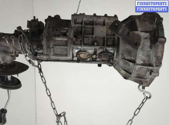 купить КПП 5-ст.мех. (МКПП) на Ford Ranger 1998-2006