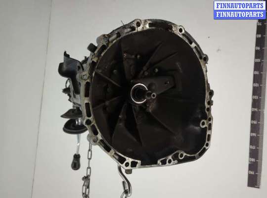 МКПП - Механическая коробка