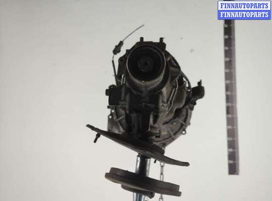 МКПП - Механическая коробка