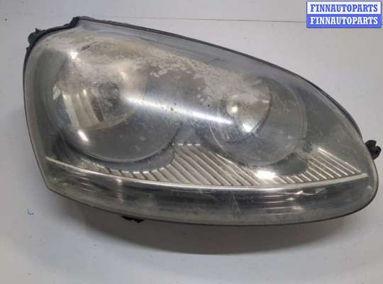 купить Фара (передняя) на Volkswagen Golf 5 2003-2009