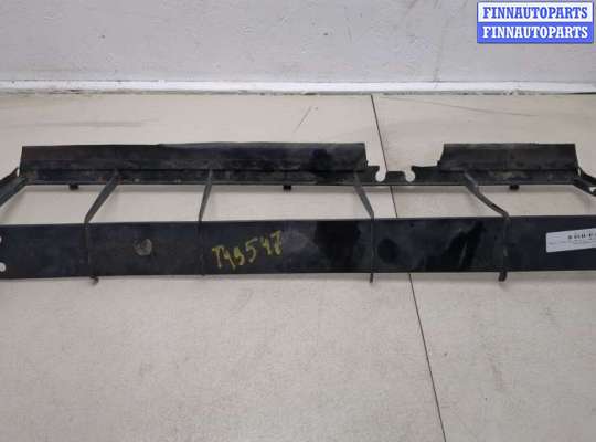 купить Воздухозаборник на Mercedes CLK W209 2002-2009