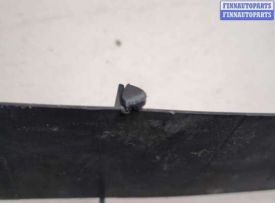 купить Воздухозаборник на Mercedes CLK W209 2002-2010