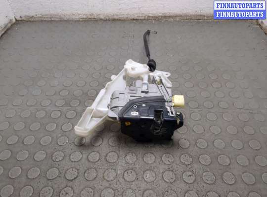 купить Замок двери на Volkswagen Passat 6 2005-2010