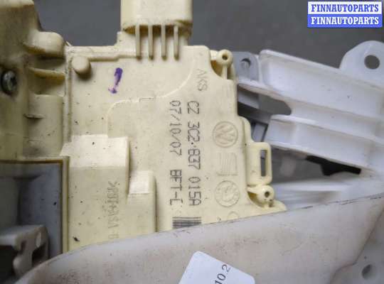 купить Замок двери на Volkswagen Passat 6 2005-2010