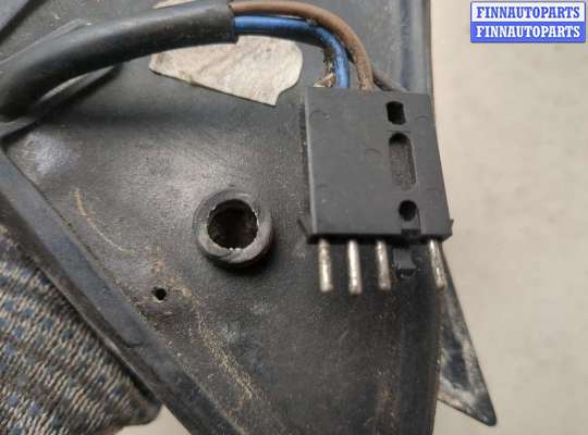 купить Зеркало боковое на BMW 3 E30 1982-1991