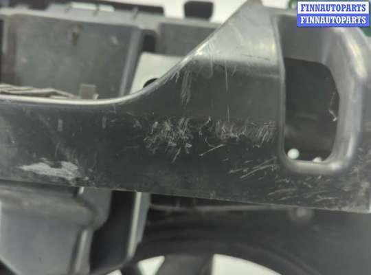 купить Рамка передняя (телевизор) на Peugeot 3008 2009-2016