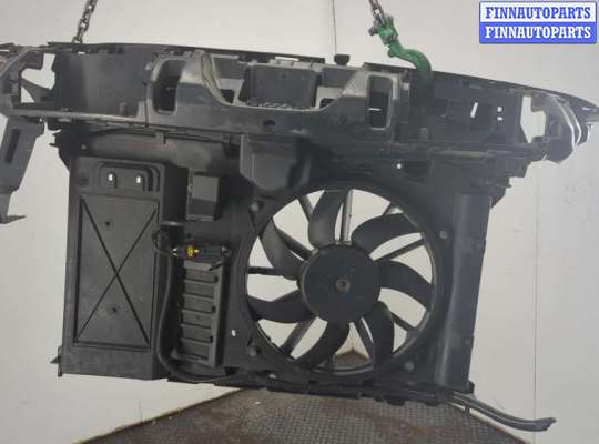 купить Рамка передняя (телевизор) на Peugeot 3008 2009-2016