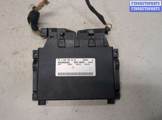 купить Блок управления АКПП / КПП на Mercedes ML W163 1998-2004