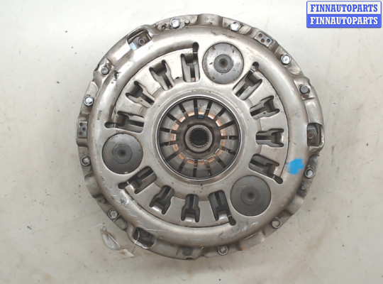 купить Маховик на Nissan Navara 2005-2015