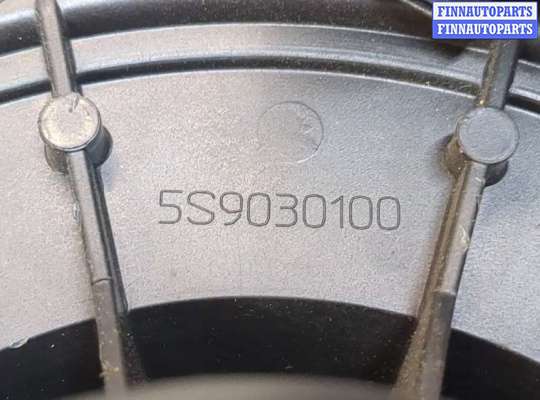 купить Двигатель отопителя (моторчик печки) на Iveco Daily 6 2014-