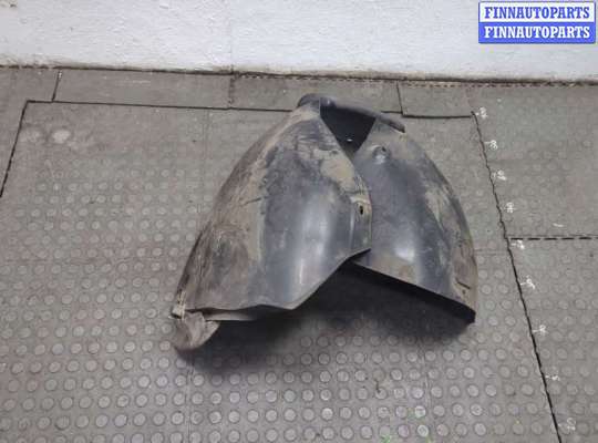 купить Защита арок (подкрылок) на Volkswagen Jetta 5 2004-2010