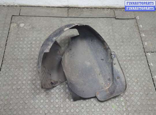 купить Защита арок (подкрылок) на Volkswagen Jetta 5 2004-2010