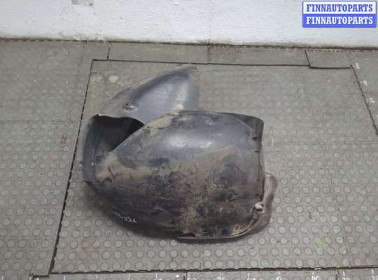 купить Защита арок (подкрылок) на Volkswagen Jetta 5 2004-2010