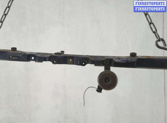 Рамка капота TT910091 на Toyota Corolla E15 2006-2013