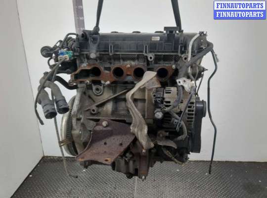 купить Двигатель (ДВС) на Ford Mondeo 4 2007-2015